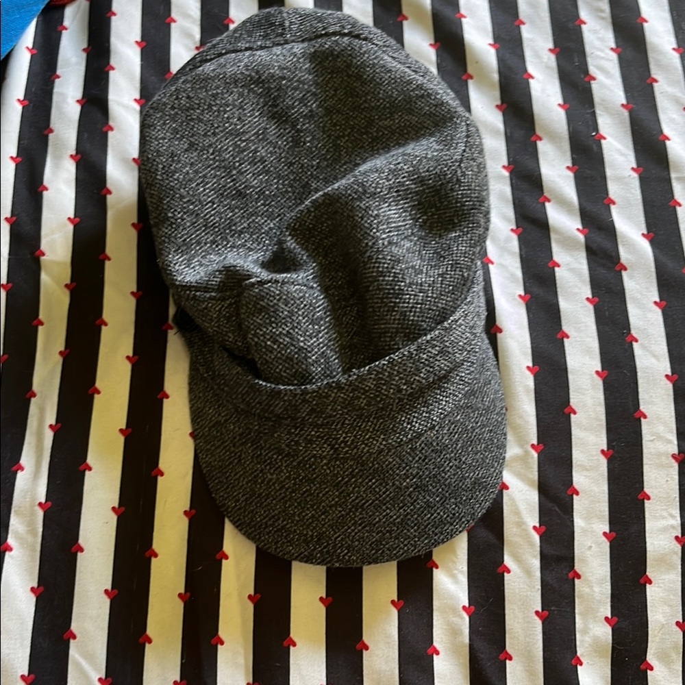 Falls Creek Gray Women's Hat